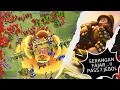 Lagu Part 3 War Rise of Kingdoms Pass 7 Open WAR!! | Diskusi \u0026 Ngobrol Bareng