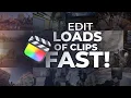 Edit ALL Your B-Roll Footage with the Timelines Plugin