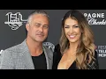 Taylor Kinney Is Married Chicago Fire Star Marries Model Ashley Cruger After 2 Years Dating