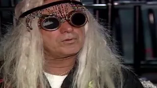 Memphis remembers Prince Mongo one of city s most colorful characters dead at 89