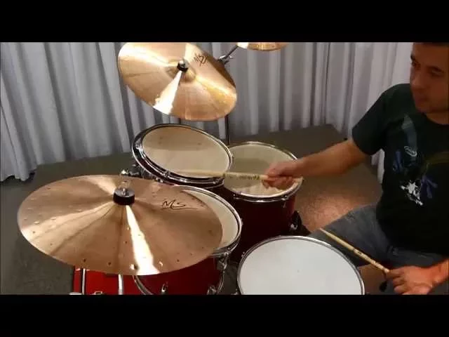 Crash Orion MS Control 16