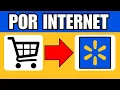 How to SHOP at WALMART ONLINE In 1 Minute - 2026