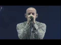 Download Lagu Linkin Park - Breaking The Habit (Live Birmingham 2017 (Chester's Last Show) PROSHOT