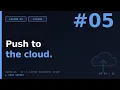 git push pull fetch Sync With GitHub Lesson 05 GITHUB