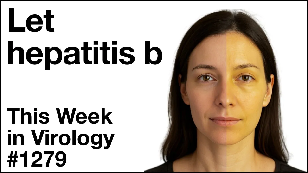 TWiV 1279: Let hepatitis b