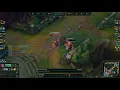 Vi URF Penta Chase-down