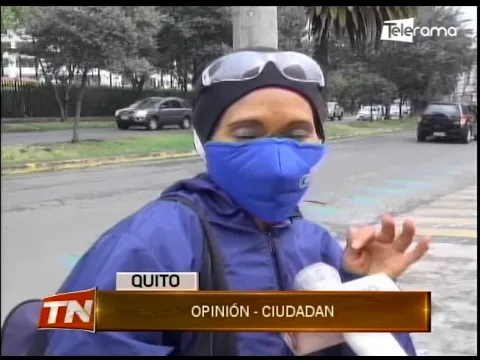 Videos virales evidencian un alto grado de inseguridad en la ciudad