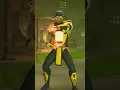 Download Lagu *NEW* SCORPION MORTAL KOMBAT SKIN TEASER IN FORTNITE #fortnite #shorts