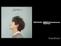 규현(KYUHYUN) | 광화문에서 (At Gwanghwamun) | 1시간 반복 재생