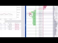 Modifying an Order in Tradovate s DOM Module