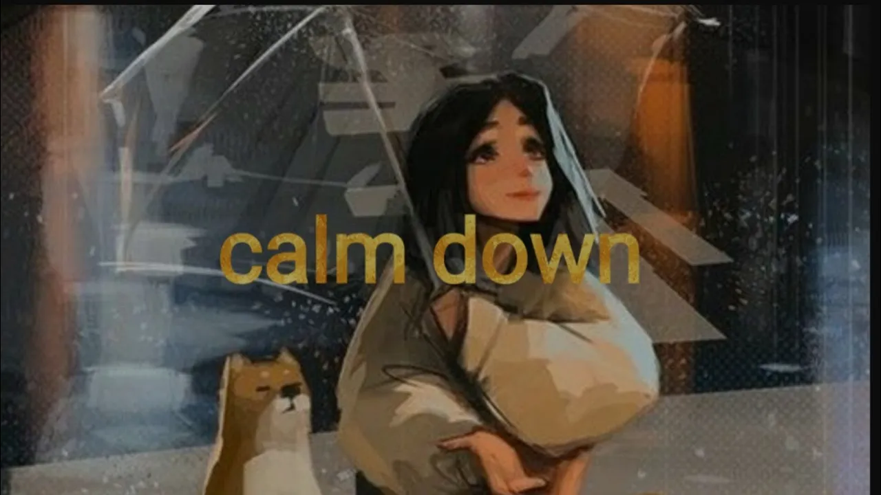 Rema ft. Selena Gomez - calm down (Lyrisc y sub español) Rema ft. Selena Gomez - calm down (Lyrisc y sub español)