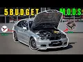 5 Budget Mods That Make Your Car Faster Instantly