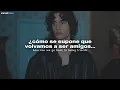 Download Lagu sombr - back to friends (Sub. Español + Lyrics)
