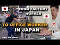 Download Lagu BUHAY FILIPINO OFFICE WORKER DITO SA JAPAN | Jpinoy Vlogs