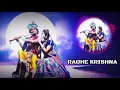 Best Of Radha Krishna Relaxing elaxing  Song tum prem ho.......❤️🙏🌸