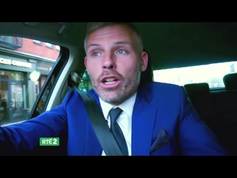 This Is Ireland with Des Bishop | RTÉ2 | Starts Monday 5th December 10.00pm