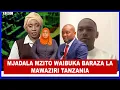 Lagu BBC: BARAZA LA MAWAZIRI LAIBUA GUMZO KUBWA TANZANIA WIZARA MPYA YA VIJANA