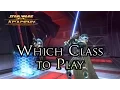 The Academy - Which class should I play