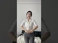 Download Lagu 🔥 Dance Cover #5547 | Beautiful Chinese Girl Perform the Latest Dance Trend 🔥
