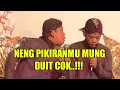 Lagu KANGEN PEYE - NENG PIKIRANMU MUNG DUIT