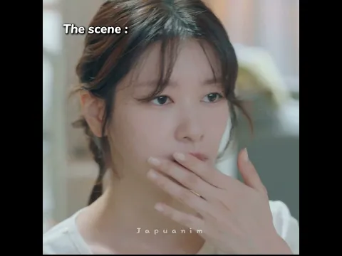 they are always laughing behind the scenes #wouldyoumarryme #jungsomin #choiwooshik #kdrama #bts