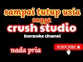 sampai tutup usia,karaoke pop. angga