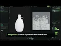 What PBR actually means one material five maps