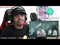 ImDontai Reacts to Spillage Village, EARTHGANG, JID – End of Daze