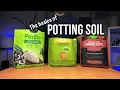 Best potting mix soil for indoor plants Beginners Guide to Soil Amendments