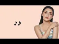JANGAN GANGGU PACARKU -  CITA CITATA (Lirik lagu) #citacita #bundacorla
