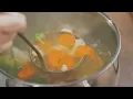 How to Make Coconut Milk Seafood Soup A Honduran Classic