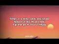 Tito Double P - Por Sus Besos | Letra / Lyrics