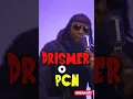 Drismer feat. Pcn - Freestyle "WOO OUH'"