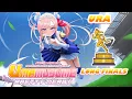Download Lagu 【UMAMUSUME Pretty Derby】URA LONG FINALS TROPHY! 【 iofi / hololiveID 】