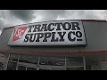 For Life Out Here Inside Tractor Supply Co