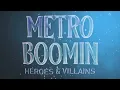Metro Boomin, Travis Scott, 21 Savage - Niagara Falls (Foot or 2) (Visualizer)