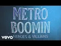 Download Lagu Metro Boomin, Travis Scott, 21 Savage - Niagara Falls (Foot or 2) (Visualizer)
