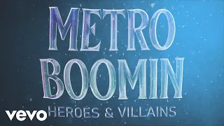 Metro Boomin Travis Scott 21 Savage Niagara Falls Foot Or 2 Visualizer 