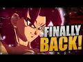 Download Lagu Dragon Ball FighterZ Just Changed EVERYTHING...(Literally)