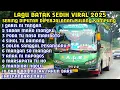 Download Lagu LAGU BATAK SEDIH || SERING DIPUTAR DIPERJALANAN. VERSI BUS MEDAN