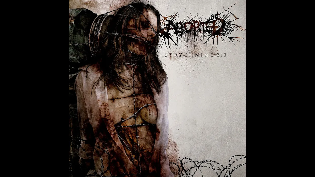 Aborted - The Obfuscate