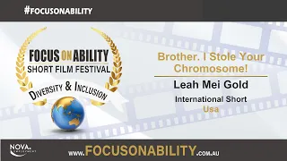 Brother. I Stole Your Chromosome! film thumbnail