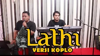 Download LATHI - Weird Genius Versi Koplo (Cover) MP3