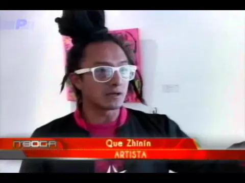 Muestra Homiegraff se expone en Alianza Francesa