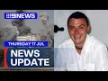 Download Lagu Israel strikes Syria; Falconio family issues statement after killer's death | 9 News Australia