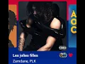 Zamdane, PLK Les Jolie filles (Version Skyrock)