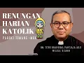 Download Lagu RENUNGAN HARIAN KATOLIK JUMAT 4 JULI 2025