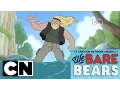 Download Lagu We Bare Bears - Primal (Preview) Clip 1