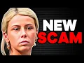The Hawk Tuah Girl Started an OF it s a SCAM