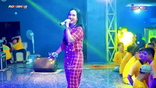 Download ROMANSA - JANGAN MENANGIS UNTUKKU - MAYA SABRINA - ANNIVERSARY 6TH SEDULUR MLETIT - KEBUN SYAKIRA MP3